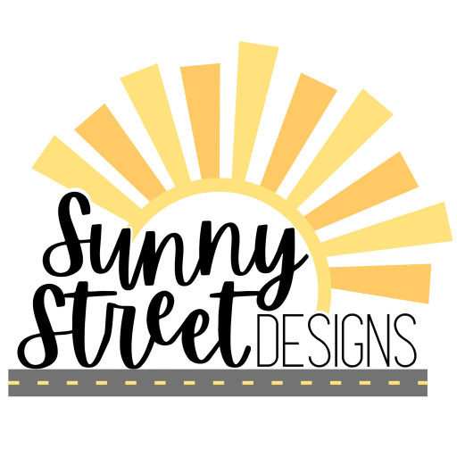 Sunny Street Designs logo